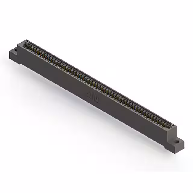 895-054-524-104 EDAC Inc.  Edgeboard Connectors